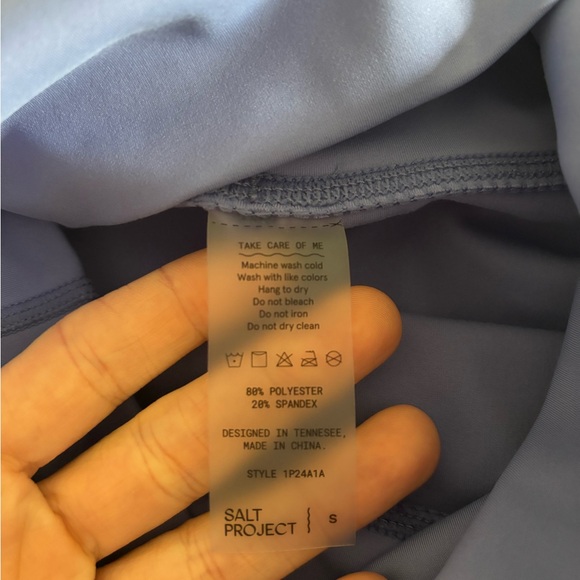 Salt Project - Picture 3 of 4